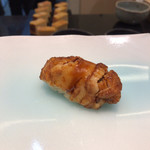 鮨 なんば - 穴子