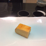 鮨 なんば - 玉子