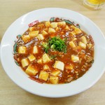 中華料理天鳳 - 麻婆豆腐