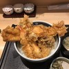 和食天ぷら さくさく