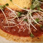 SPICY CURRY 魯珈 - 