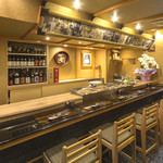 与五郎寿司 本店