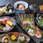 与五郎寿司 本店