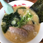 さつまっこ - ラーメン（700）