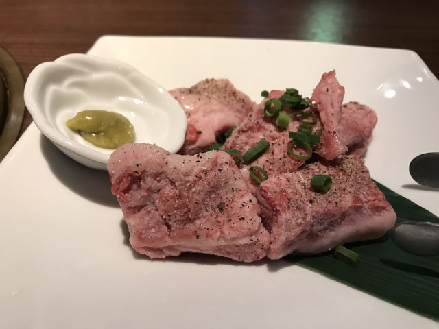 鳳将 ホウショウ 西川口 焼肉 食べログ
