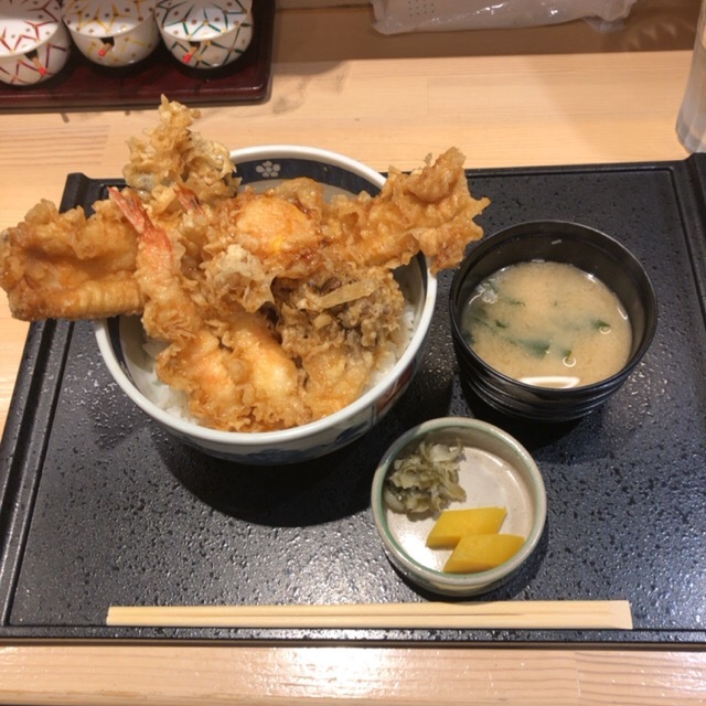 さくさく天丼はお得 By めためた坊 和食天ぷら さくさく センター北 天ぷら 食べログ さくさく天丼はお得 By めためた坊 和食天ぷら さくさく センター北 天ぷら 食べログ