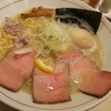 ラーメン ノボリザカ