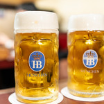 バーデンバーデン - ドイツビール