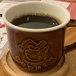 森谷珈琲工房 - 