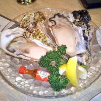 ブルーオーシャングリル - 