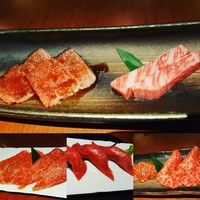 蕃 YORONIKU - 