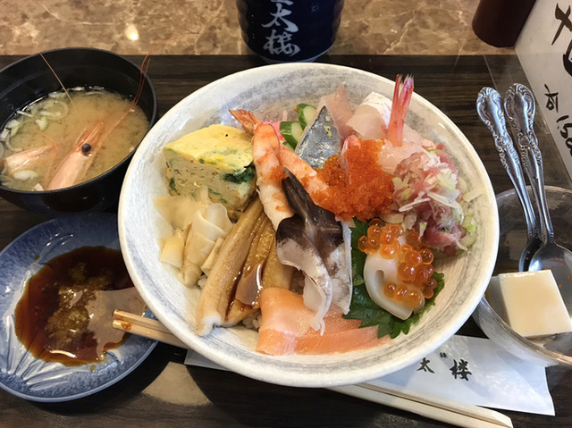 金太楼鮨 守谷店 きんたろうずし 南守谷 寿司 ネット予約可 食べログ