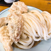 手打うどん 麦蔵
