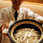 銀座 しのはら - 