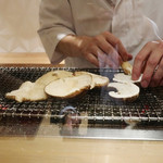 銀座 しのはら - 