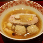 銀座 しのはら - 