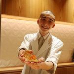 銀座 しのはら - 