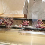 銀座 しのはら - 