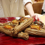 銀座 しのはら - 