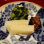 銀座 しのはら - 