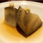 銀座 しのはら - 