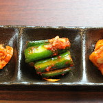 Yakiniku Yuuen - 