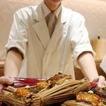 銀座 しのはら - 