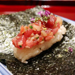 銀座 しのはら - 