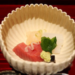 銀座 しのはら - 