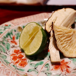 銀座 しのはら - 