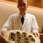 銀座 しのはら - 