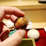 銀座 しのはら - 