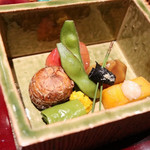 銀座 しのはら - 