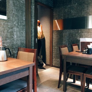 海鮮酒家 はち福庵_2