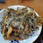 Okinawa Dainingu Nagomi - 