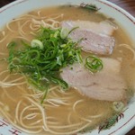 白龍ラーメン - ラーメン