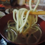 Okinawa Dainingu Nagomi - 