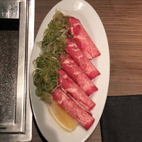 熟成焼肉 マルニク - 