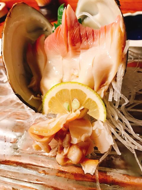 いちょう - 七日町（日本料理）の写真