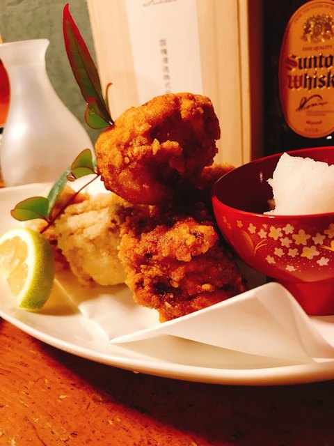 いちょう - 七日町（日本料理）の写真