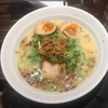 山神山人 麺ロード店
