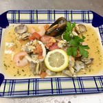 UNOイタリアーノ - 料理写真: