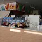 オーシャンカフェ