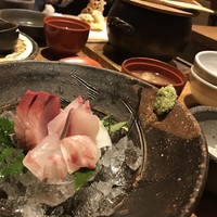 魚匠 銀平 心斎橋店 - 
