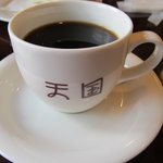 珈琲 天国 - コーヒー
