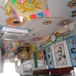 南インド　ティファン＆レストラン　ムット - 
