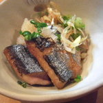 焼酎と手しごと料理の店　まさや - 