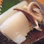 焼酎と手しごと料理の店　まさや - 