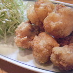 焼酎と手しごと料理の店　まさや - 