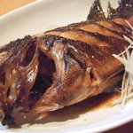 焼酎と手しごと料理の店　まさや - 